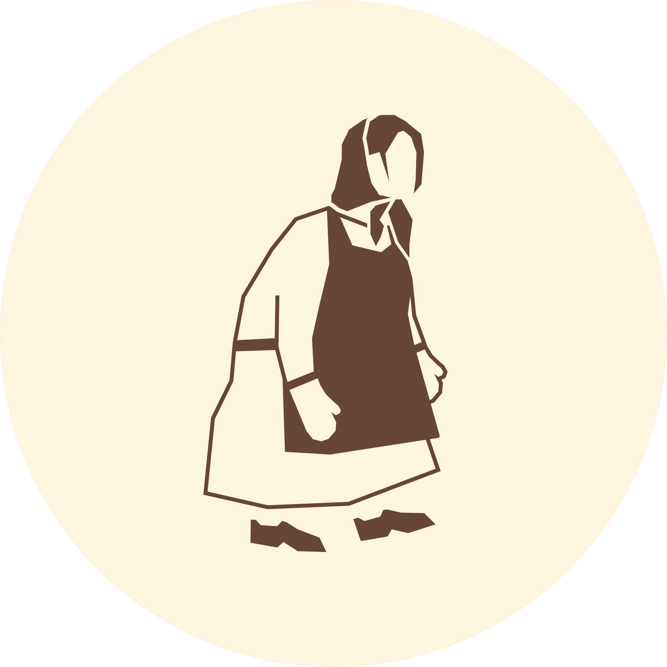 Meraklou Logo